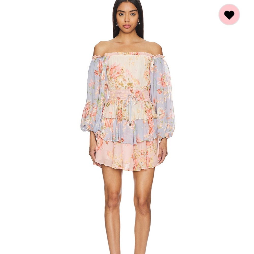 Yumi Kim mini dress